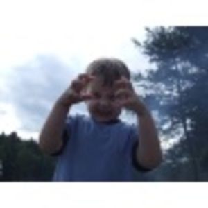 Meet your Posher, Pamalamadingdong